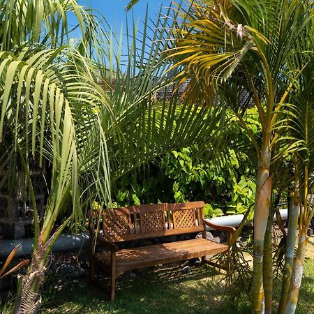 Villa la Graja Los Llanos De Aridane Esterno foto
